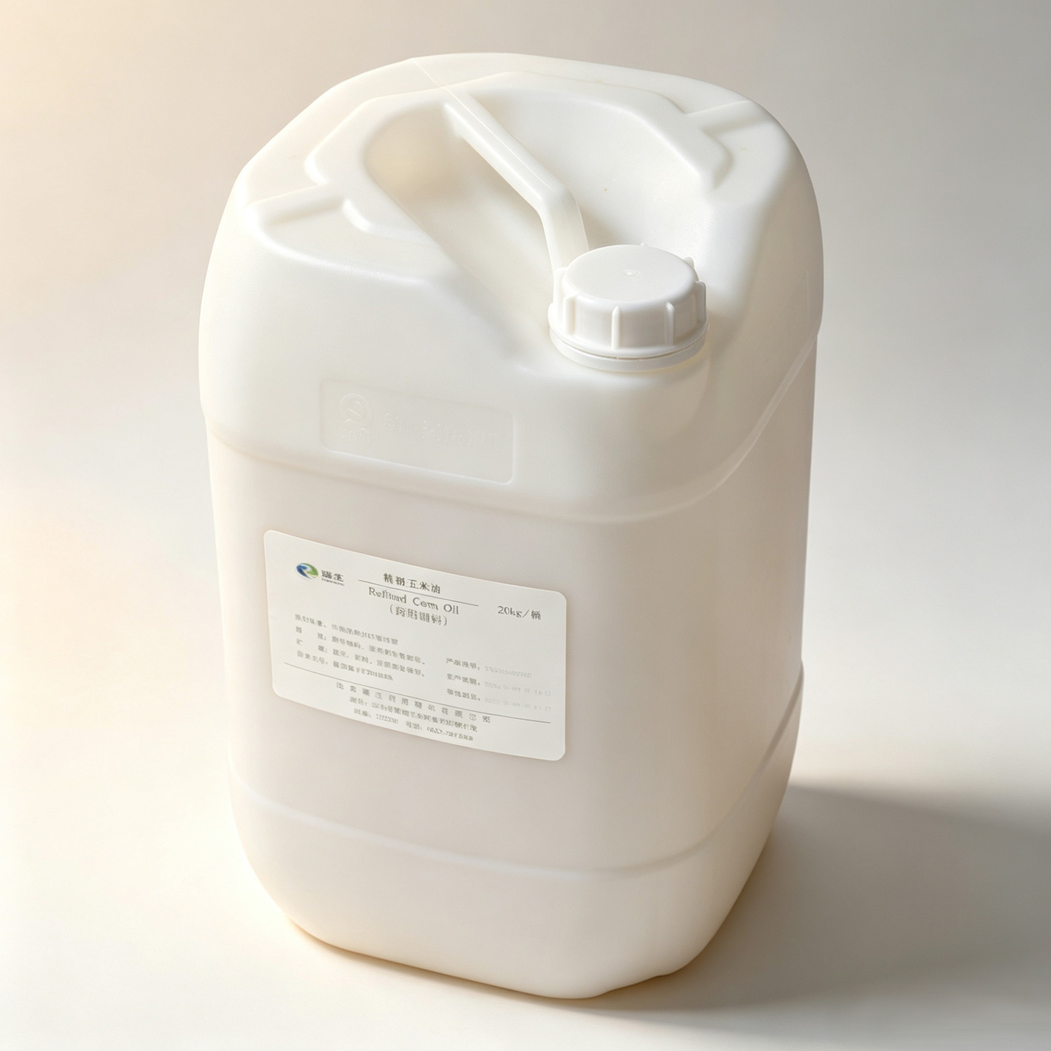 Corn Oil