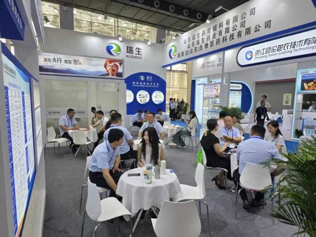 The 92nd API China Successfully Concluded, Gratitude Joins Hands to Create the Future Together