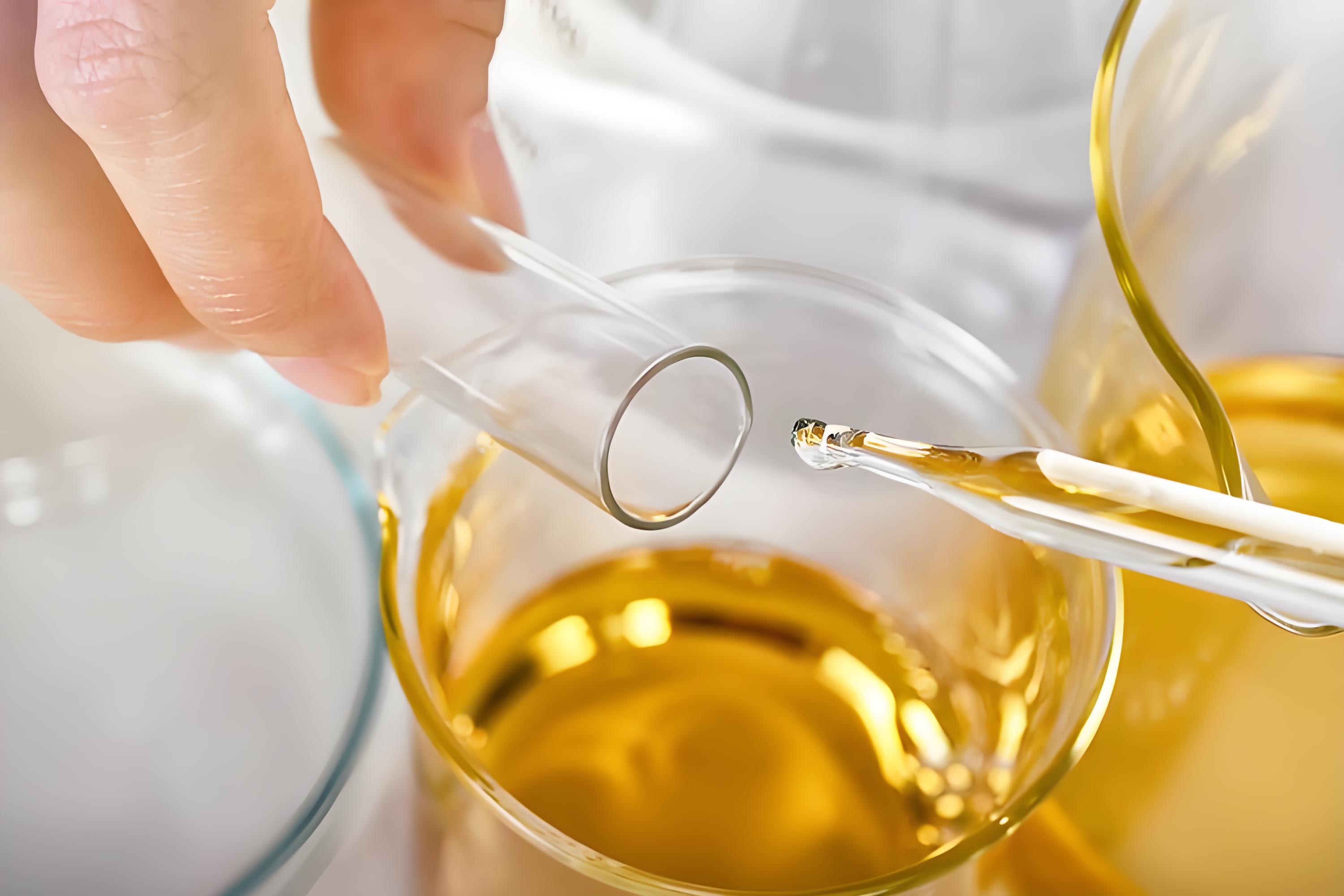 Corn Oil