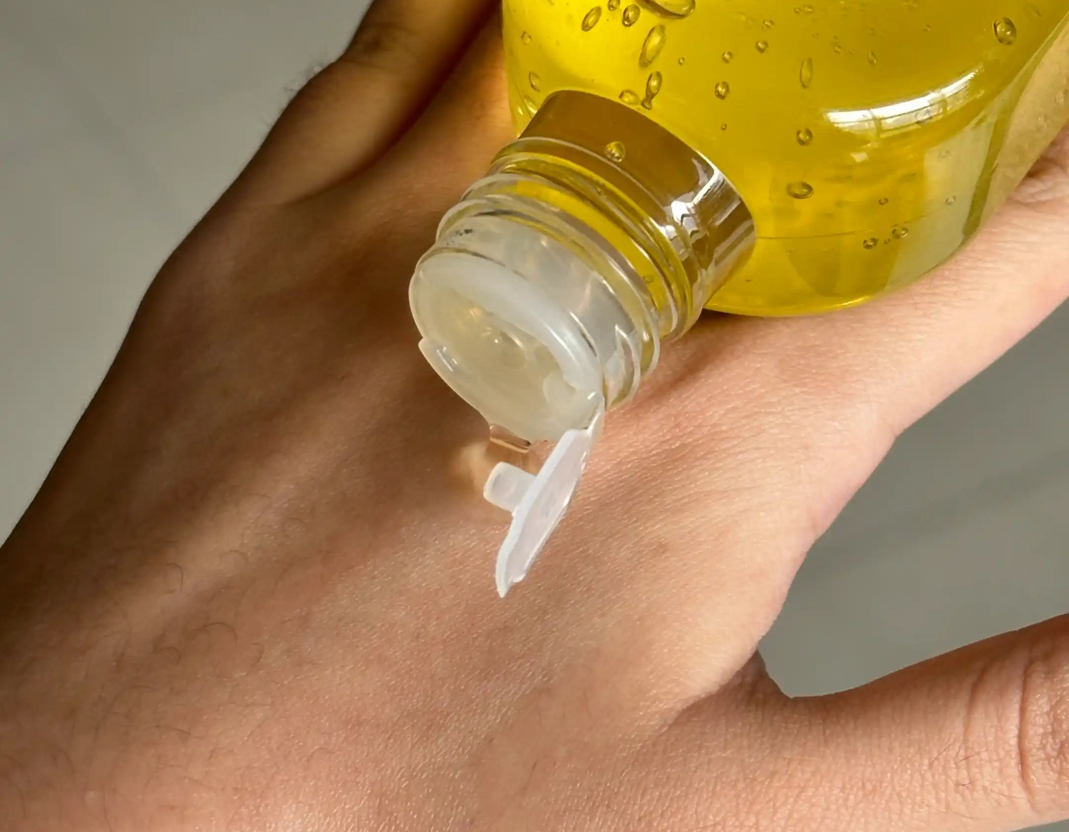 It is primarily used as an antibacterial preservative, softener, moisturizer, and plasticizer