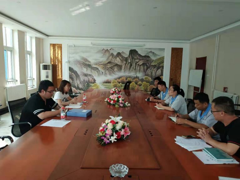 Beijing Tongrentang to our company audit