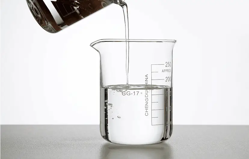 Triethyl Citrate