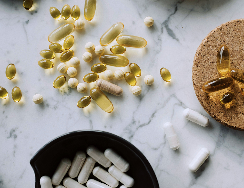 Primarily used as an adhesive, film former, plasticizer, and lubricant for tablets and capsules