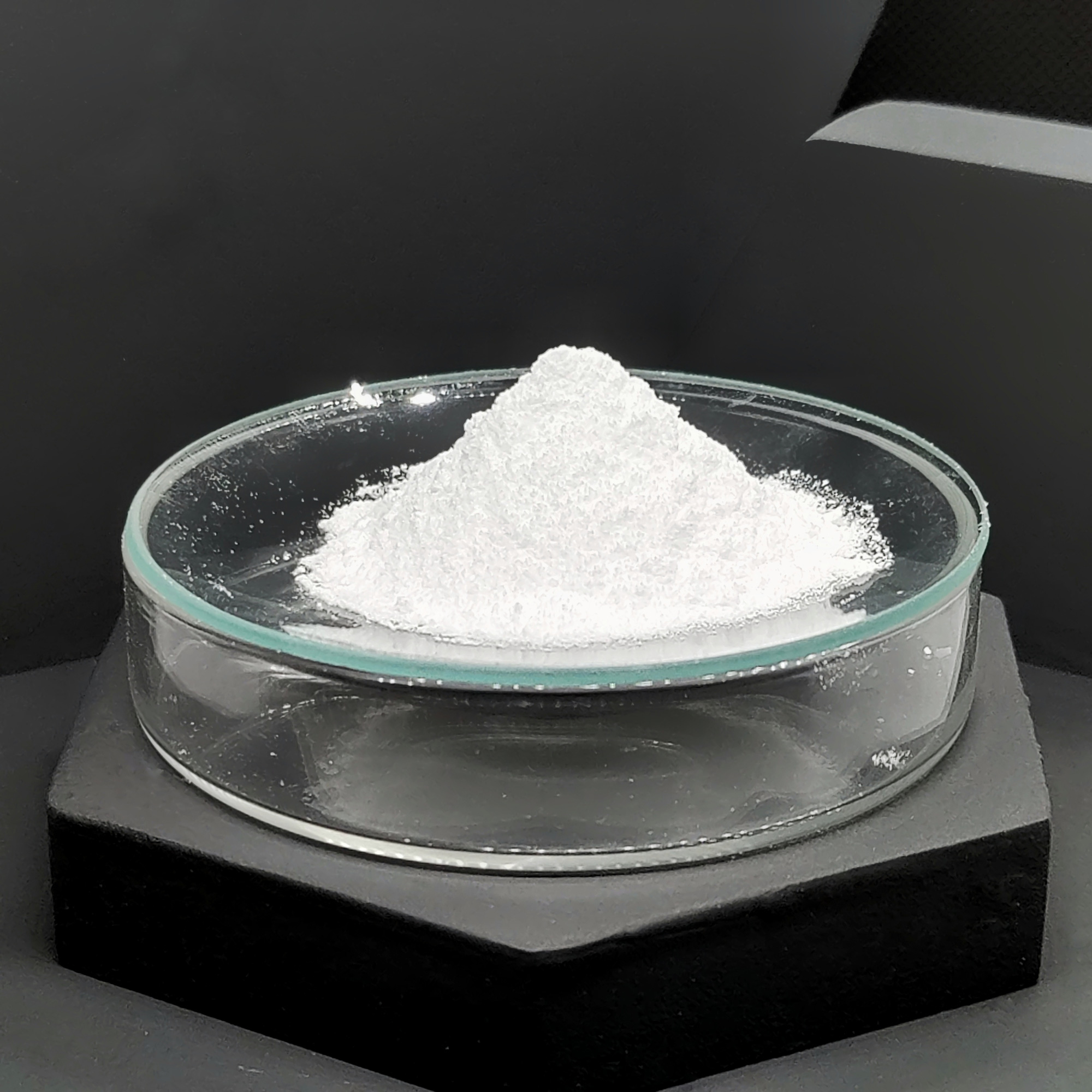 Microcrystalline Cellulose