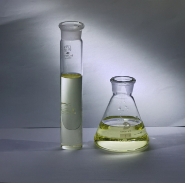Soybean Oil