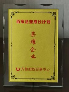 Warmly celebrate our company won the "2020 most scientific and technological innovation enterprise" and other honorary titles
