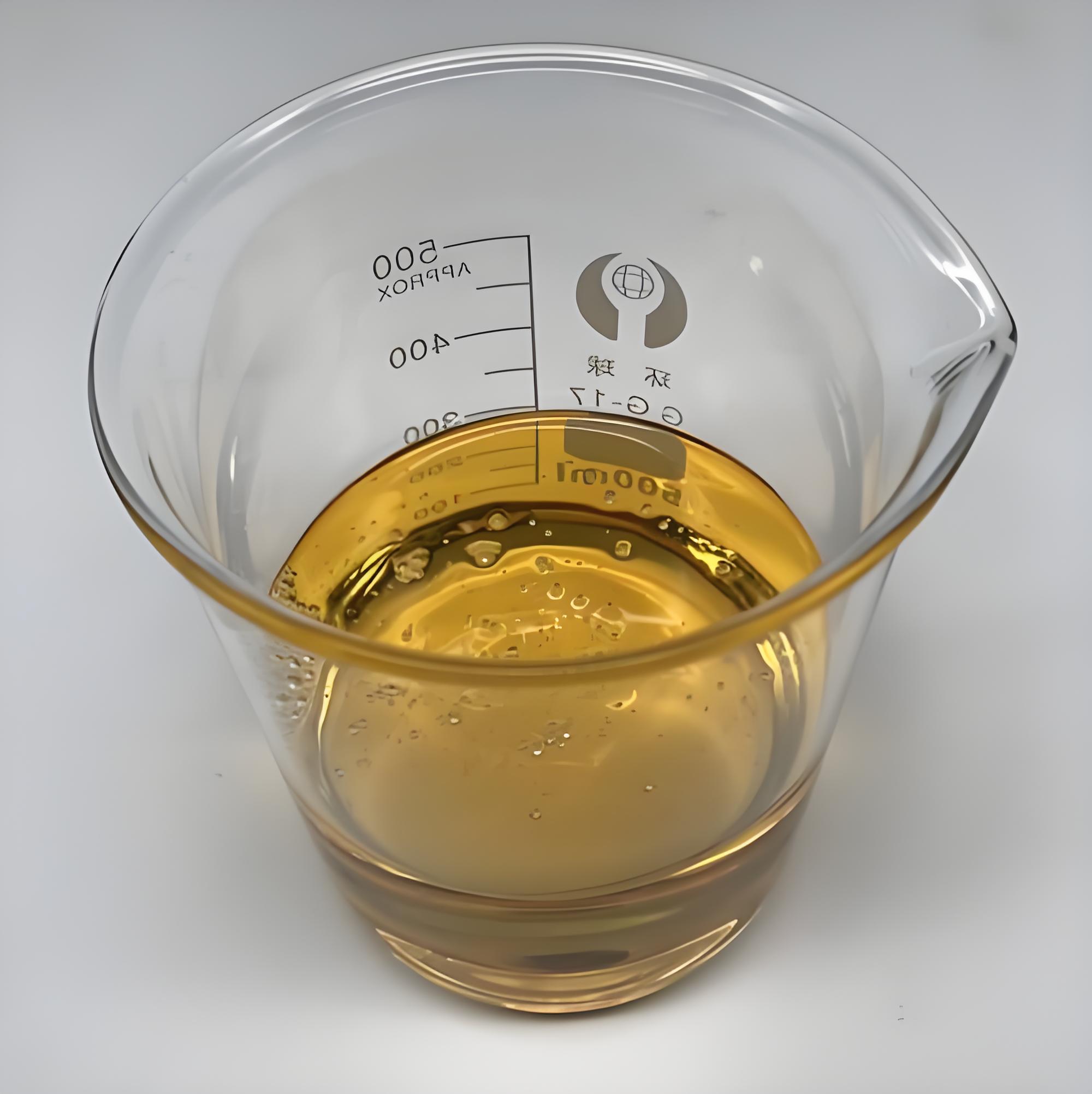 Polysorbate 80