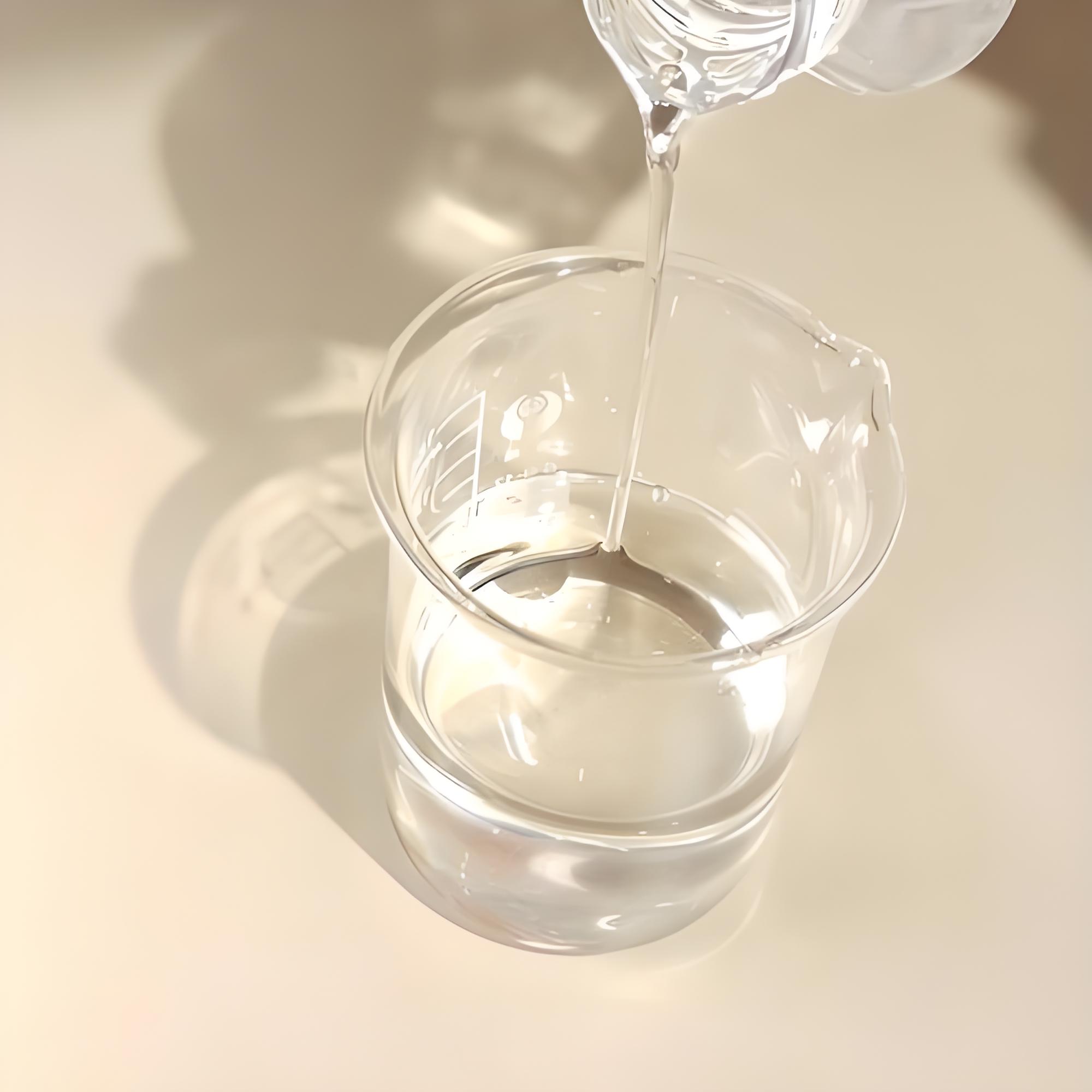 Light Liquid Paraffin